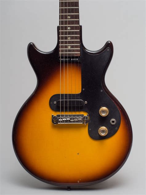 1964 gibson melody maker guitar